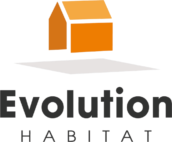 Evolution habitat