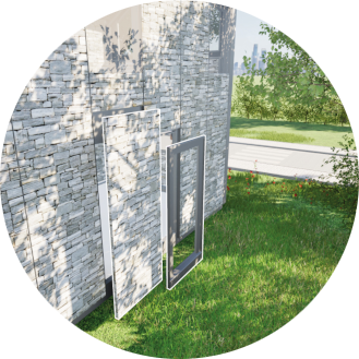 evolution habitat flexible