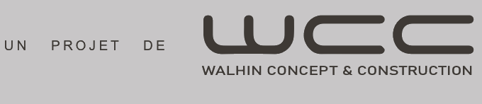 Un Projet WCC Walhin